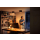 Philips Hue White ambiance Kinkiet Pillar podwójny (czarny) - 727985 - zdjęcie 6
